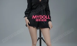 290.潮影娃娃 CY50 智敏 黑西装造型 168CM 资料