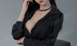 290.潮影娃娃 CY50 智敏 黑西装造型 168CM 资料
