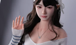 uneedoll新品头雕——初夏（可动口软头）来啦