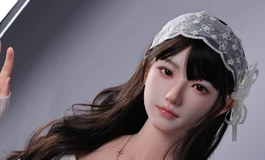 uneedoll新品头雕——初夏（可动口软头）来啦