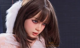 【irontechdoll东方】她是夜樱猫妖，也是樱下白灵----T3捏捏 × 161健美匀称身形