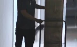 165头身一体松骨架桐桐开箱
