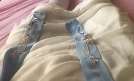 娃娃学姐/奈也  S38腿模测评