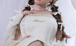 【KD人形美术馆】草莓园果依164上线！韩系清透甜妹感来了～