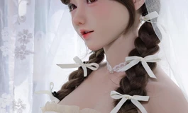 【KD人形美术馆】草莓园果依164上线！韩系清透甜妹感来了～