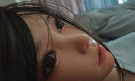 从fudoll95半身升级到166皮纹啦