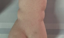 avadoll带皮纹的硅胶杯子