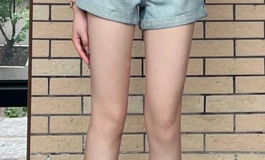 关于半身腿模的审美和期待