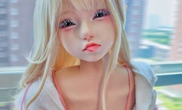 艾琳定制妆容买家秀致敬大佬