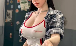 木木夕战损妆梦婷