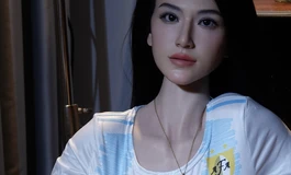 阿慈陪我看世界杯②
