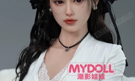 282.潮影娃娃 dd11 温蒂 wendy 白裙子造型 168CM 资料