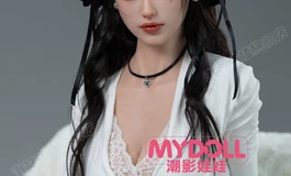 282.潮影娃娃 dd11 温蒂 wendy 白裙子造型 168CM 资料