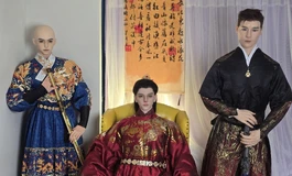明制风华·端午祭屈·临江仙境