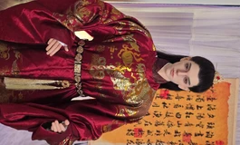 明制风华·端午祭屈·临江仙境