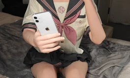 娃娃学姐618纯欲穿搭分享