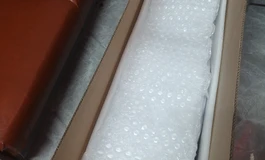 红尘伴侣168菲菲仿真妆肌理皮纹款开箱测评
