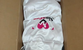 sigafun032开箱评测以及劝退部分兄弟
