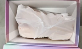avadoll 硅胶杯子到货分享