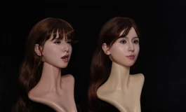 泷泽萝拉闭口静美，开口灵动
