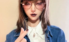 「娃娃学姐·卡瑞可」ねぇー、わたしとHしてみない？