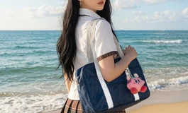 婷婷 女學生