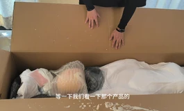 『最细节』人间印象，最细节讲解开箱