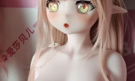 爱莎贝儿工厂图-140CM-M-粉肤-AHR025 桃井 光代 Momoi Mitsuyo-2026.6.18