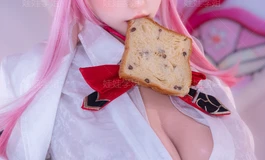 【娃娃学姐】”落英一刹，缘结永恒“，凛纱搭配175新体型来啦！