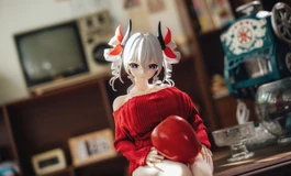 爱先森和逆流茶会联名巨作汐音