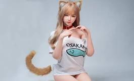 【她语复刻系列源千织+153E]我养的小猫突然有一天变成了人...