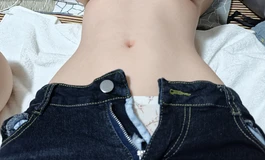 fudoll的95cm半身加白桃，买后评价