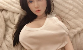 Fudoll 80cm半身+张银熙头雕