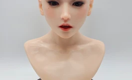 【太子家的凯拉们】头雕展示 EXDOLL凯拉 普妆库存头改 太子丽