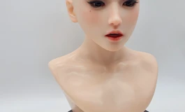 【太子家的凯拉们】头雕展示 EXDOLL凯拉 普妆库存头改 太子丽
