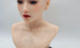 【太子家的凯拉们】头雕展示 EXDOLL凯拉 普妆库存头改 太子丽