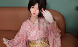 和服少女（粉猫儿小雅＋fudoll 146体）