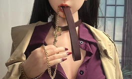 带着私人秘书去见甲方客户----头雕序界夏小棠