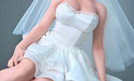 SGD-008新品开定｜战斗女孩登场，KD专属早鸟福利开启！