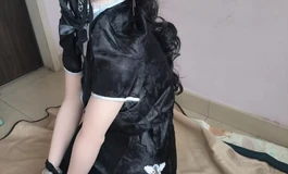 被绑架的富家千金