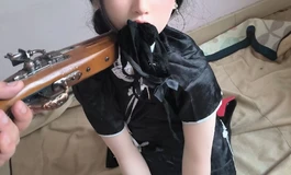 被绑架的富家千金
