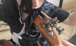 被绑架的富家千金