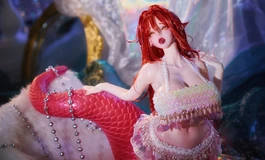 魔物娘的角色 深入了解一下