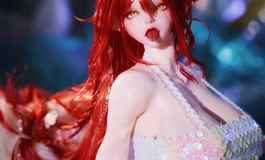 魔物娘的角色 深入了解一下