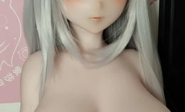 爱莎贝儿工厂图-148CM-M 粉肤 AHR027 金枝汐Kaneda Shio 2026.06.20