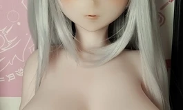 爱莎贝儿工厂图-148CM-M 粉肤 AHR027 金枝汐Kaneda Shio 2026.06.20