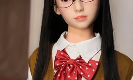 玖盛148硅胶体配catdoll小玉头+益娃工坊支架套装