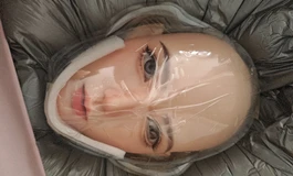 楚玥全硅胶167松骨架身体开箱