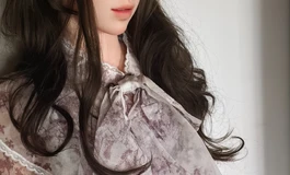 【萤火日记开箱】枼兰165MAX 不减重 超美人妻