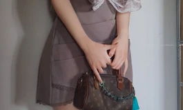【萤火日记开箱】枼兰165MAX 不减重 超美人妻
